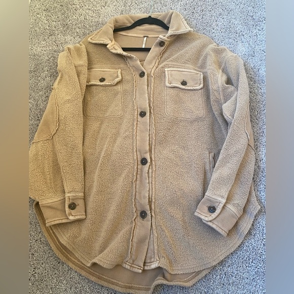 Free people Ruby Jacket - Picture 4 of 6